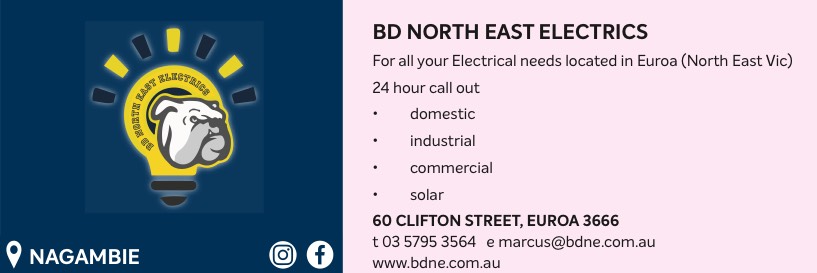 BD North East Electrics