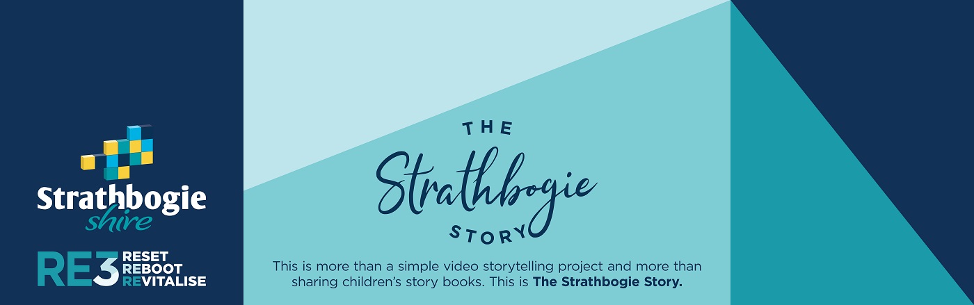 Strathbogie Story