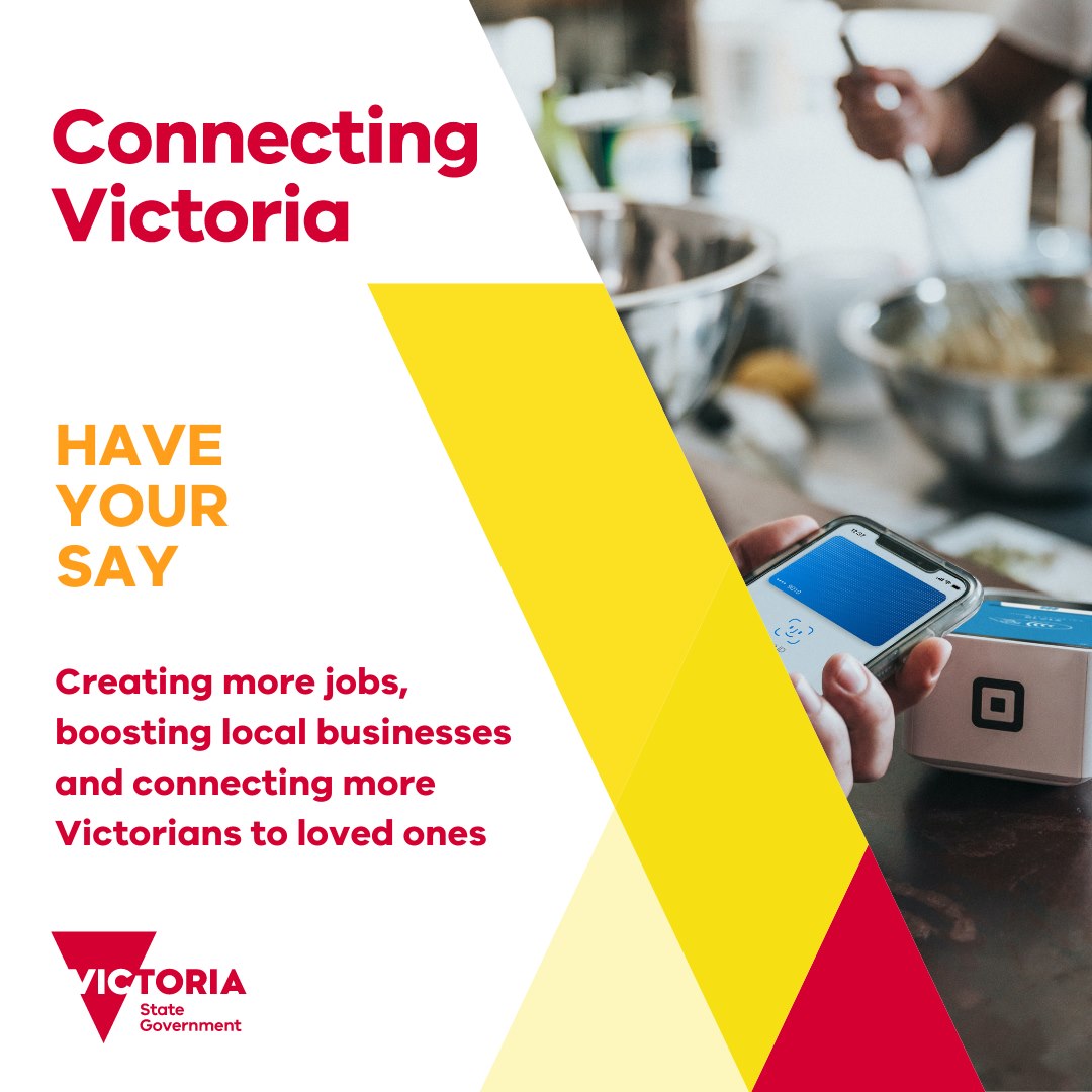 Connecting Victoria Program - Strathbogie Shire